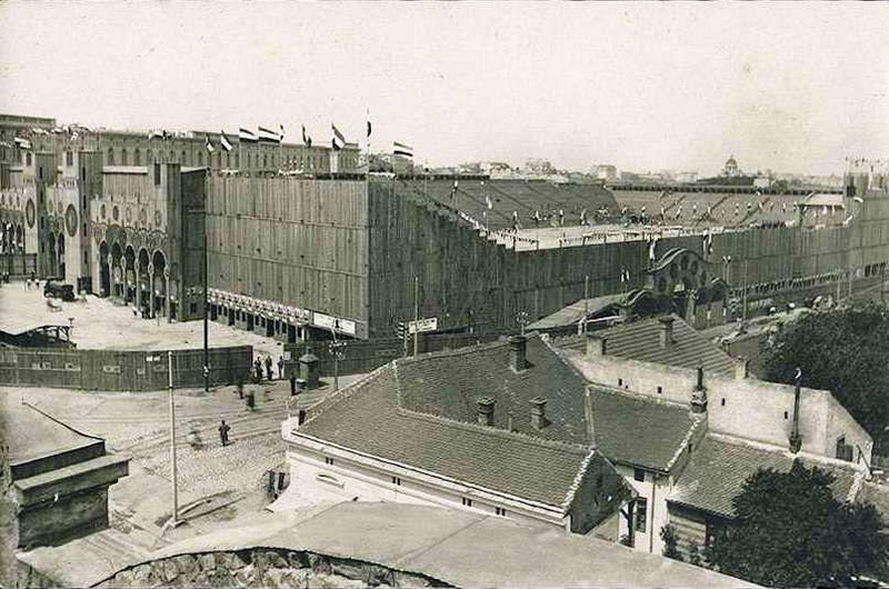 stadion 1930