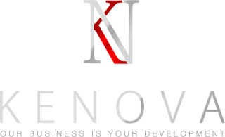 kenova logo