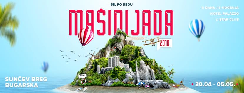 masinijada 2018 2