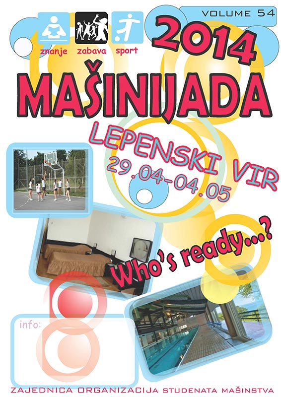 masinijada 2014