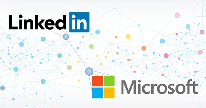 Microsoft kupio LinkedIn za 26 milijardi dolara